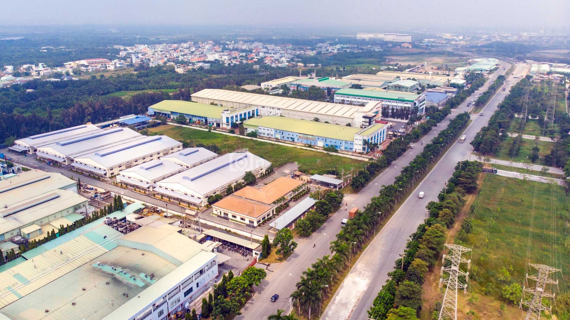 Công Ty Cổ Phần Thương Mại Và Phát Triển Nền Móng Hồ Bắc